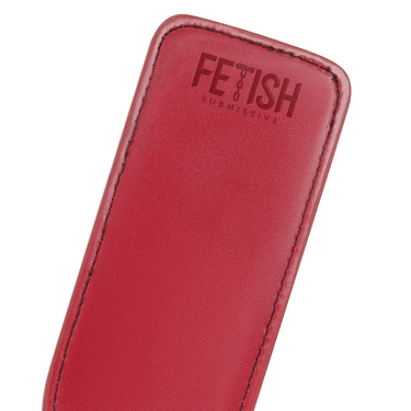 Frustino BDSM in Pelle Vegana Resistente per Giochi Fetish Avanzati